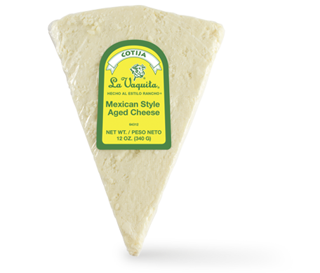 COTIJA
