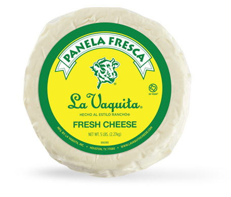 PANELA FRESCA